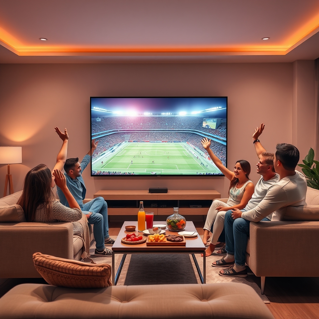gratis iptv