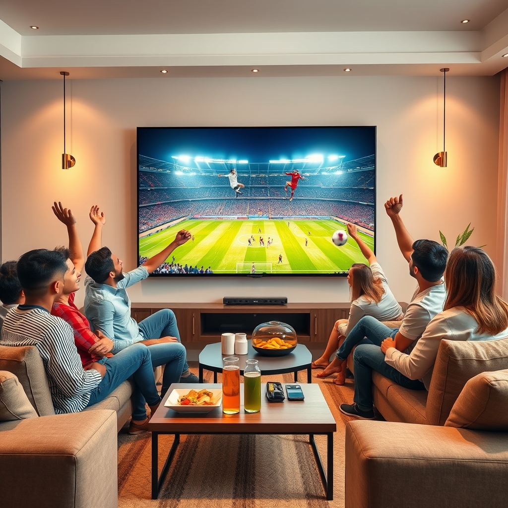 ip iptv