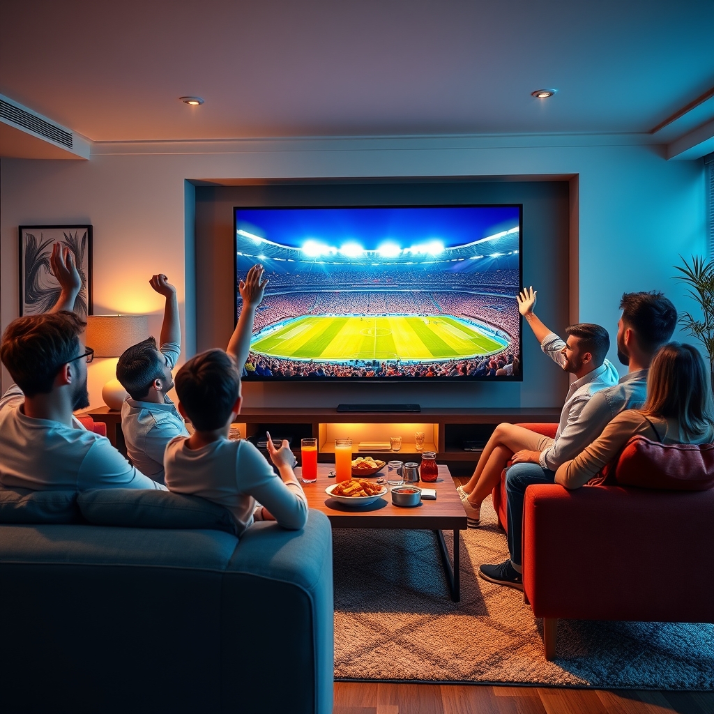 new iptv