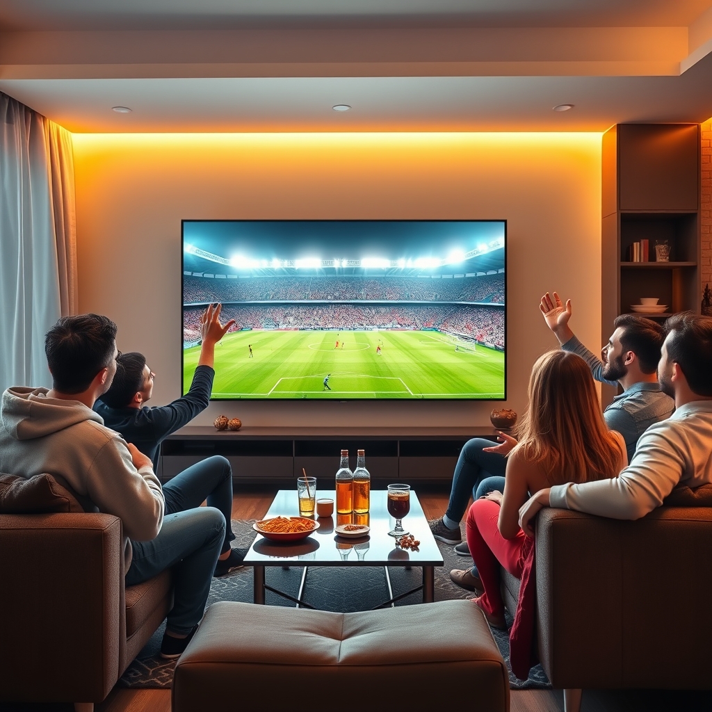 play iptv online