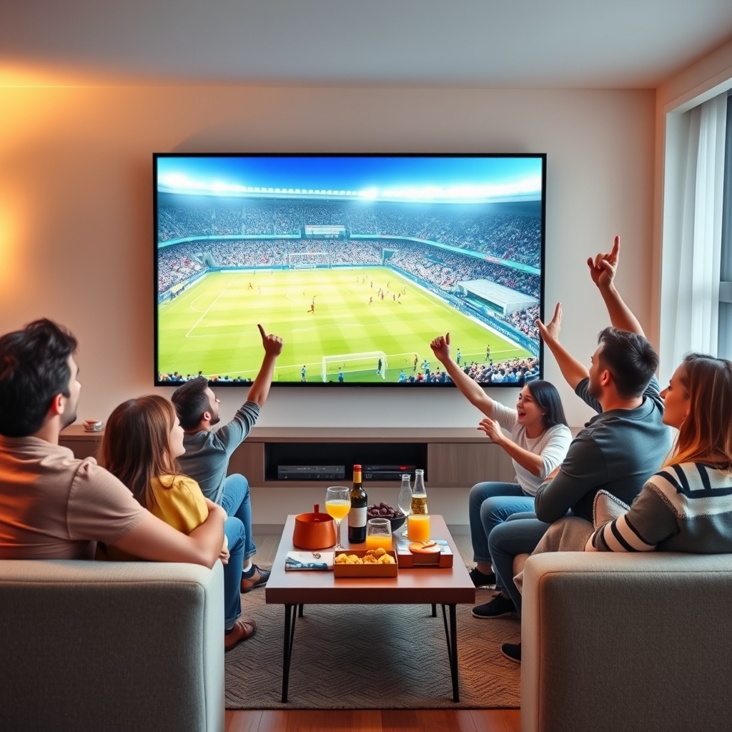 belgische iptv
