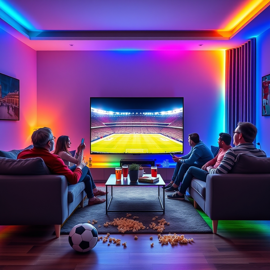 belgische iptv