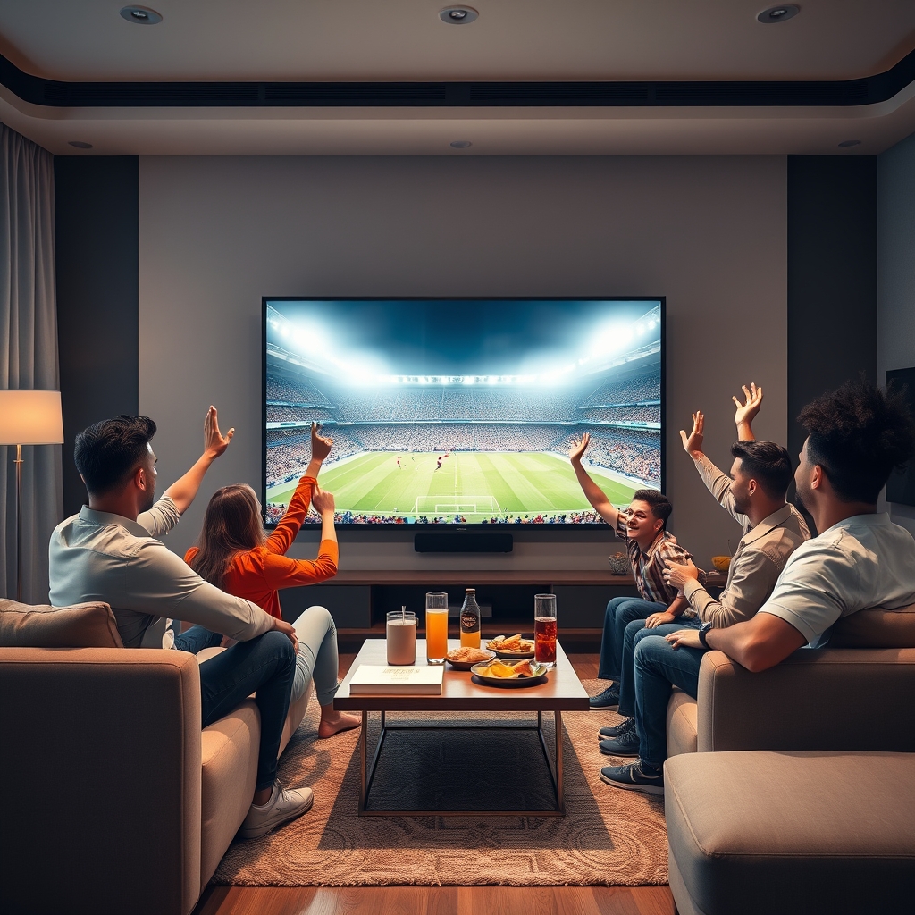 directv stream iptv