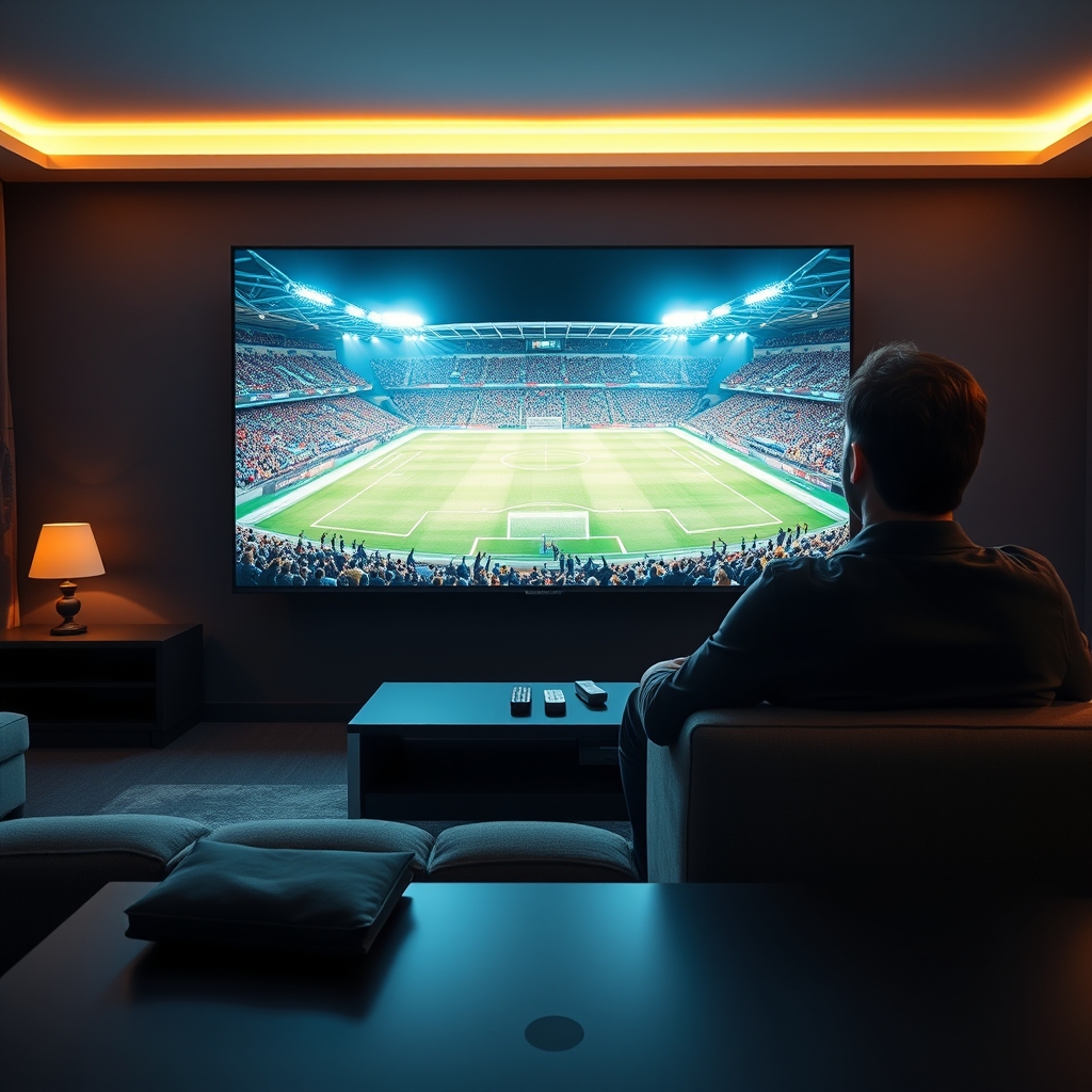 directv stream iptv