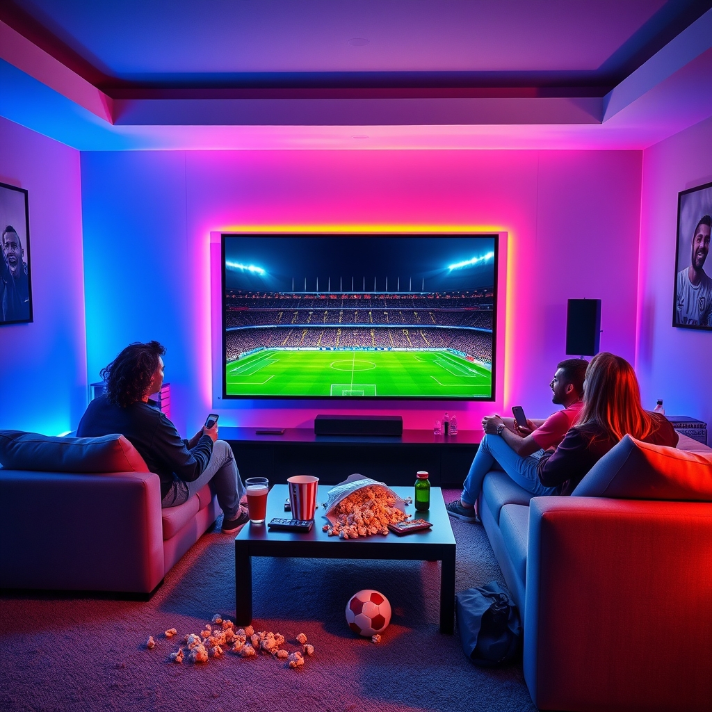 directv stream iptv