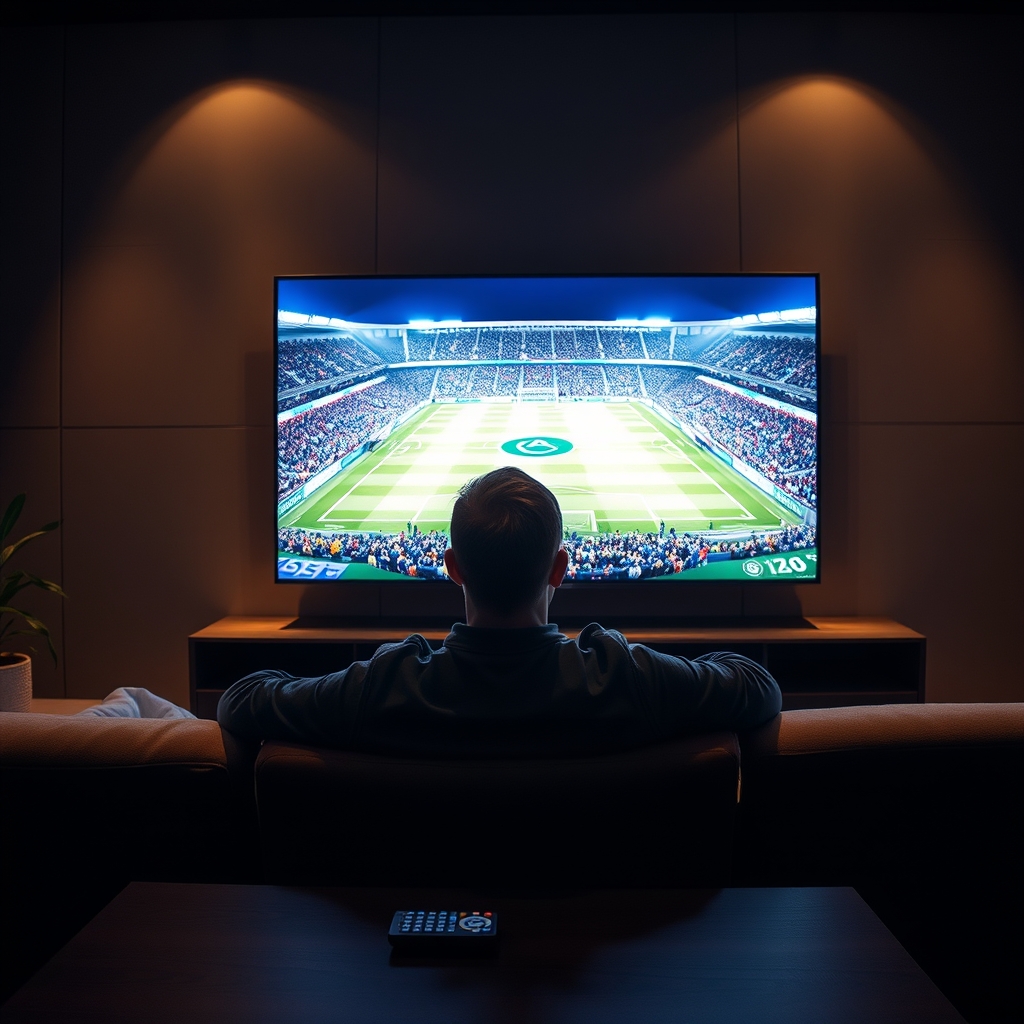 iptv android application