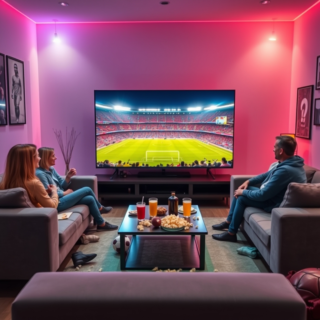 iptv android application