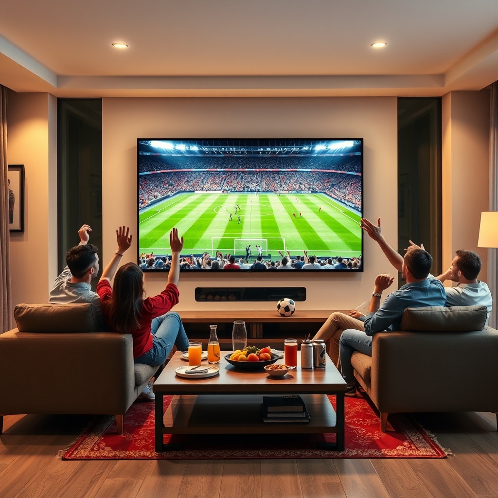 iptv app