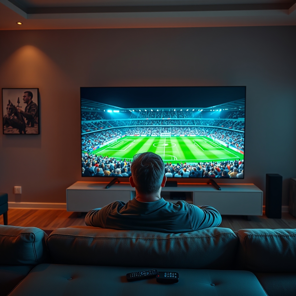 iptv app