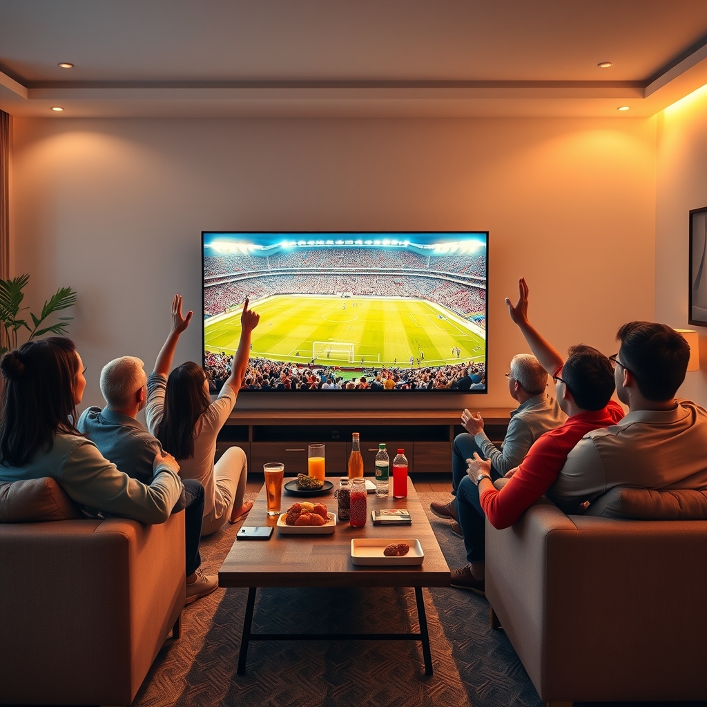 iptv apps