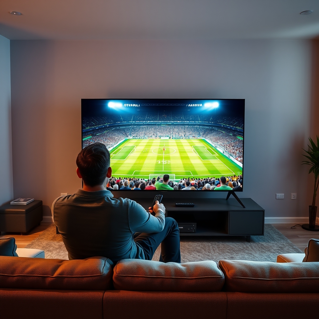 iptv apps