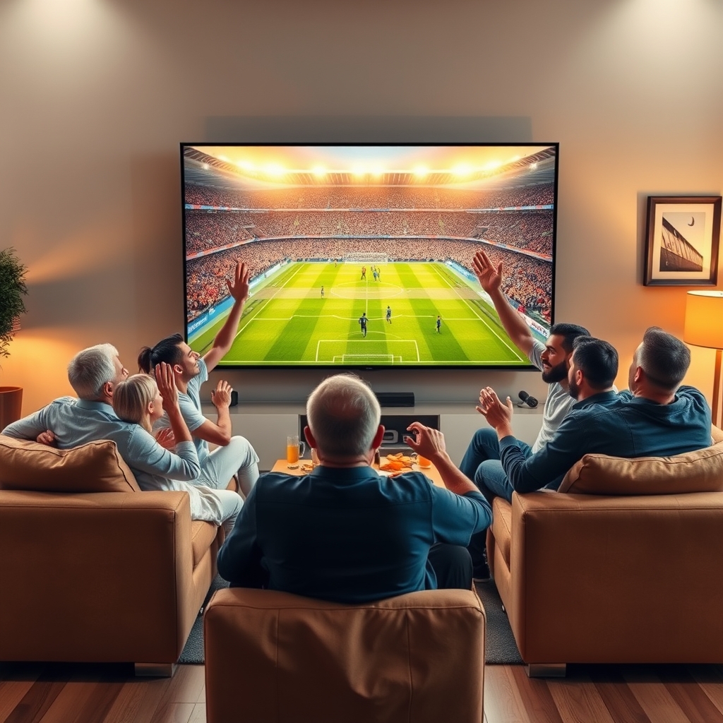 iptv programme