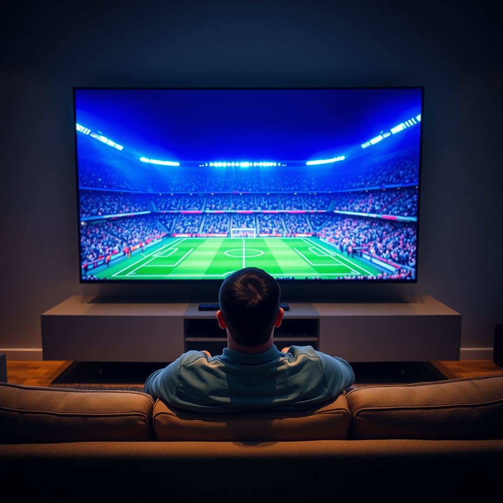 iptv programme
