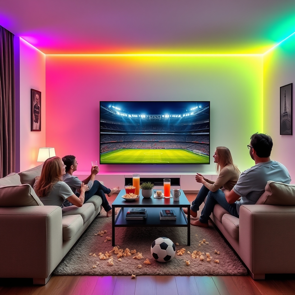 iptv programme