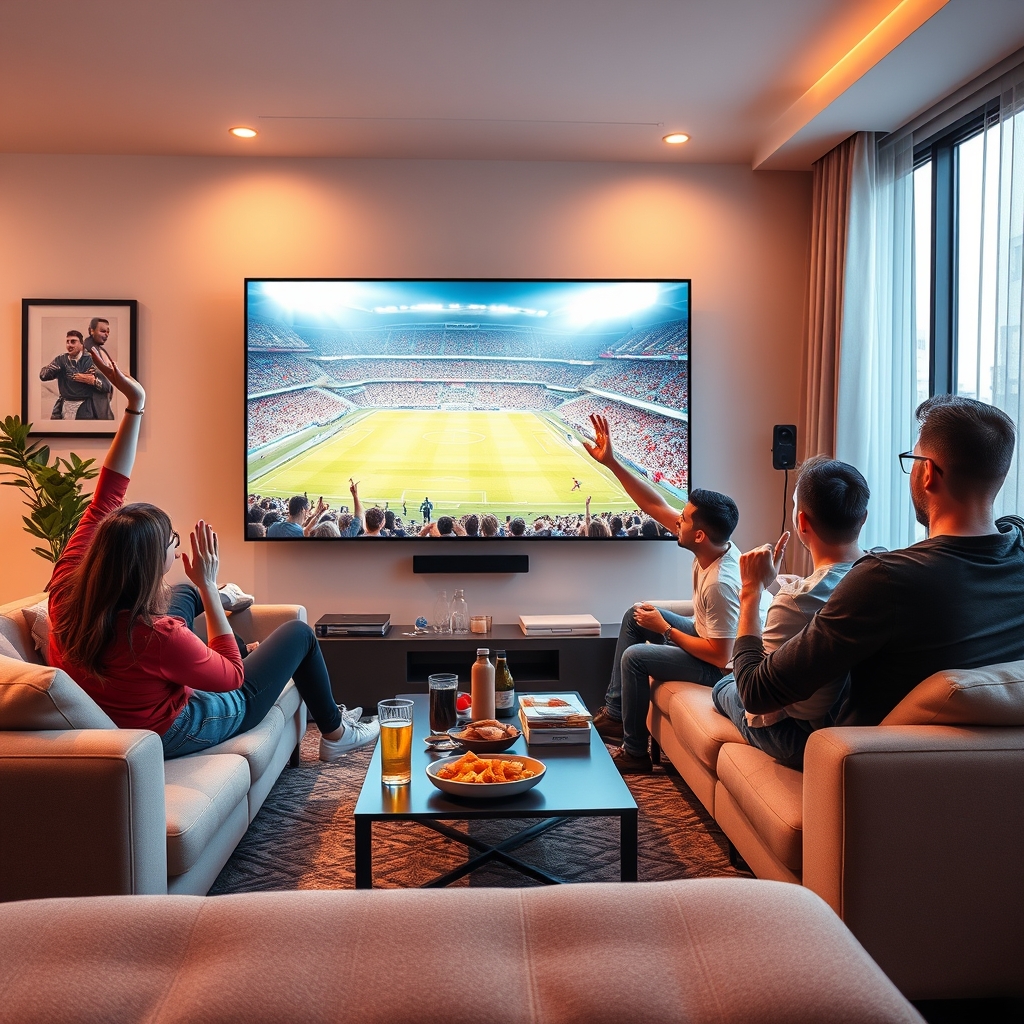 iptv free player