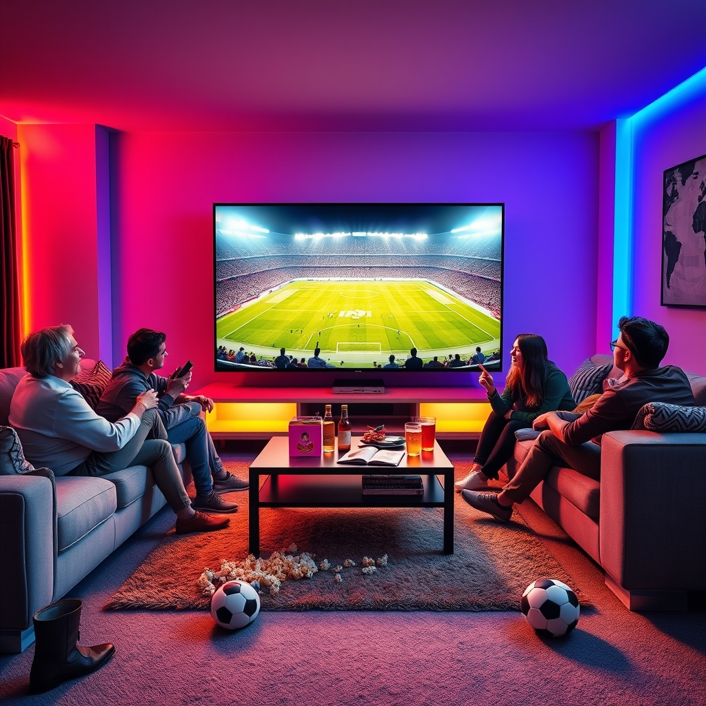 iptv free player
